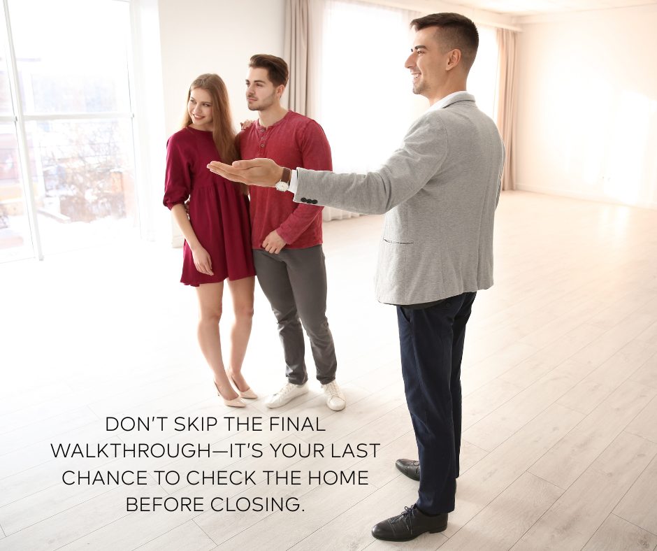 Homes are selling fast in Johnston County, North Carolina